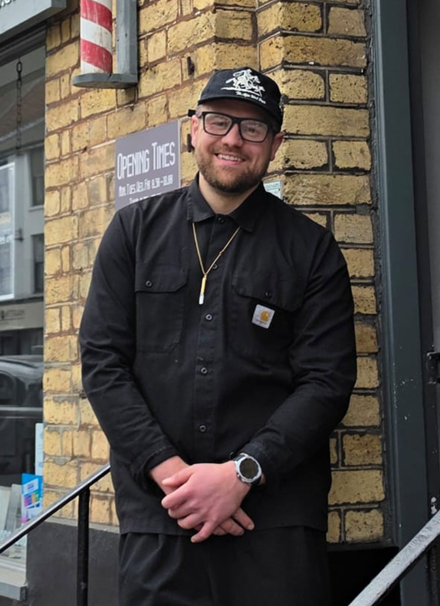 BID Team Member